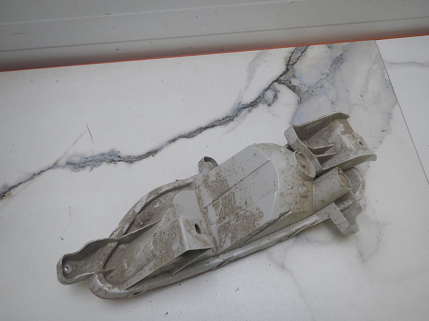 Фонарь задний противотуманный