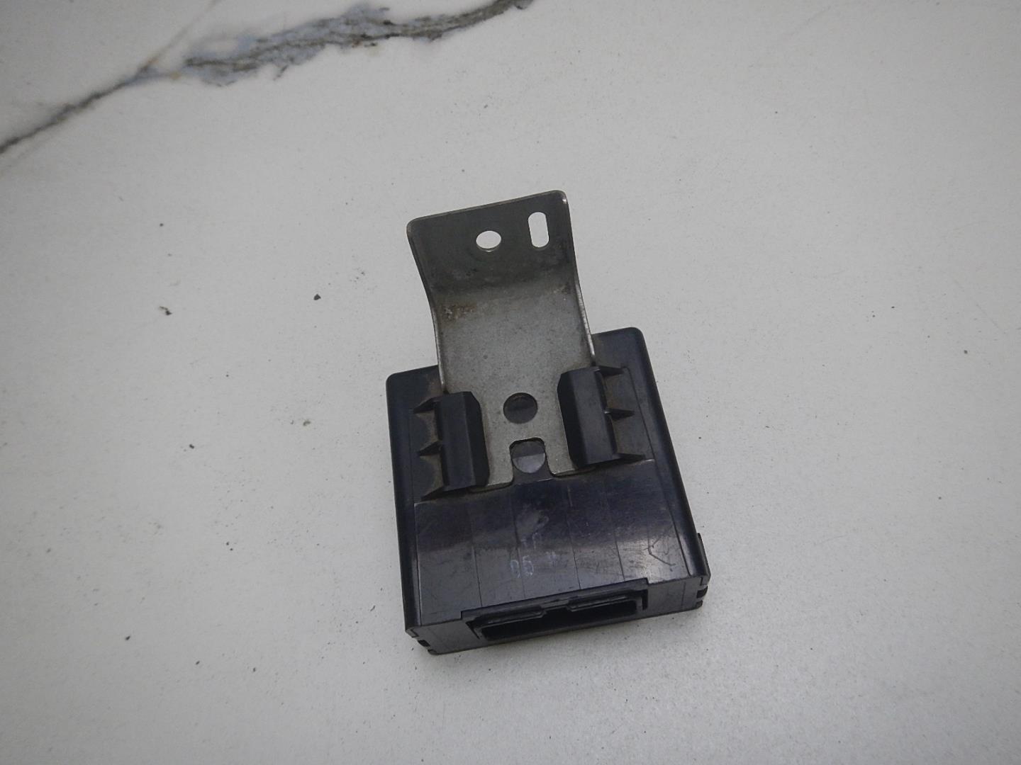 Блок электронный