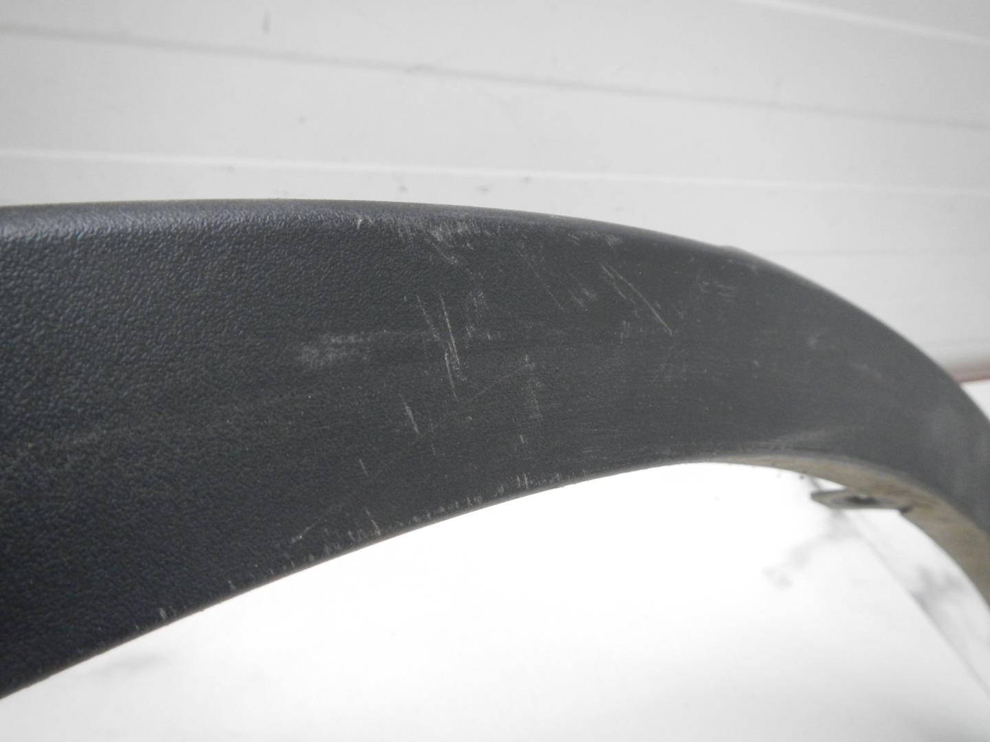 Накладка на крыло