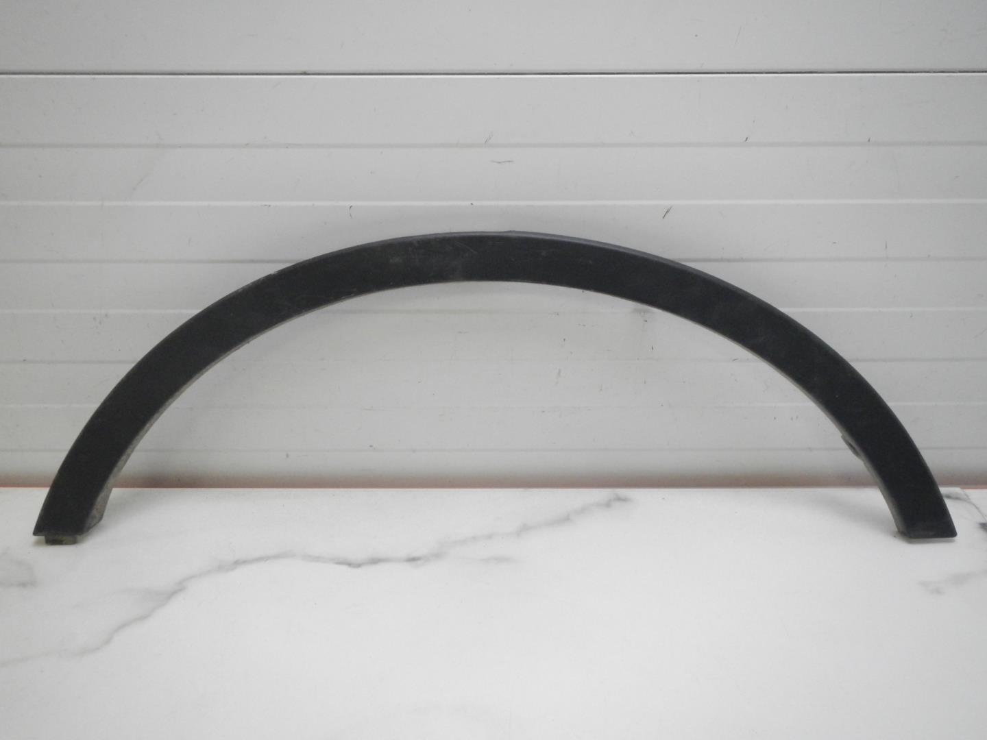 Накладка на крыло