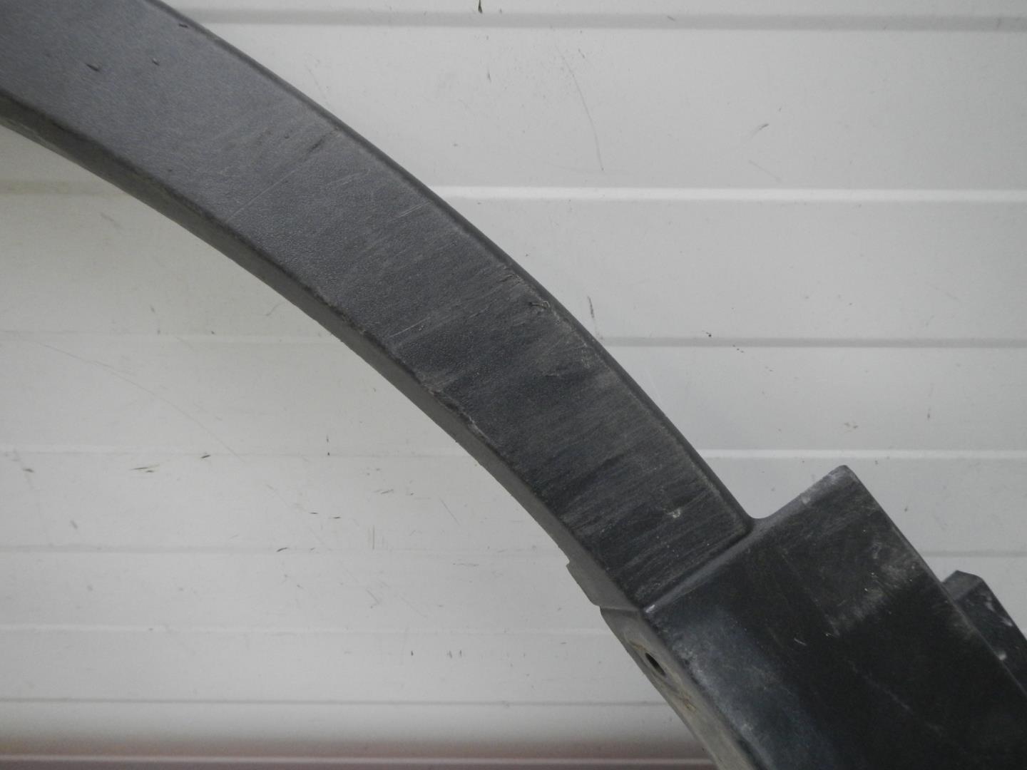 Накладка на крыло