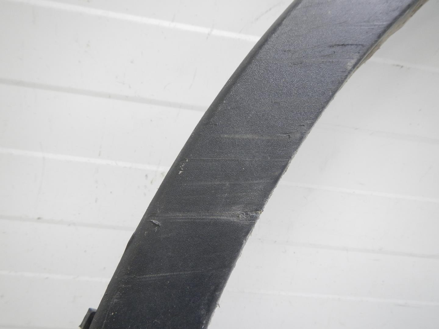 Накладка на крыло