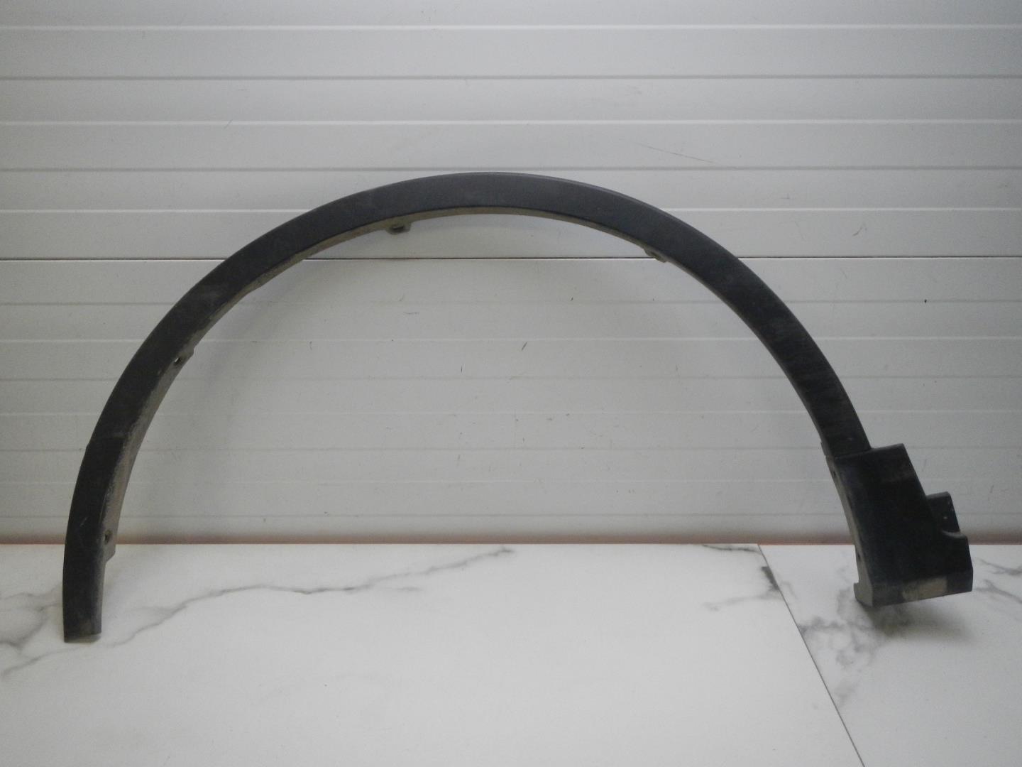 Накладка на крыло