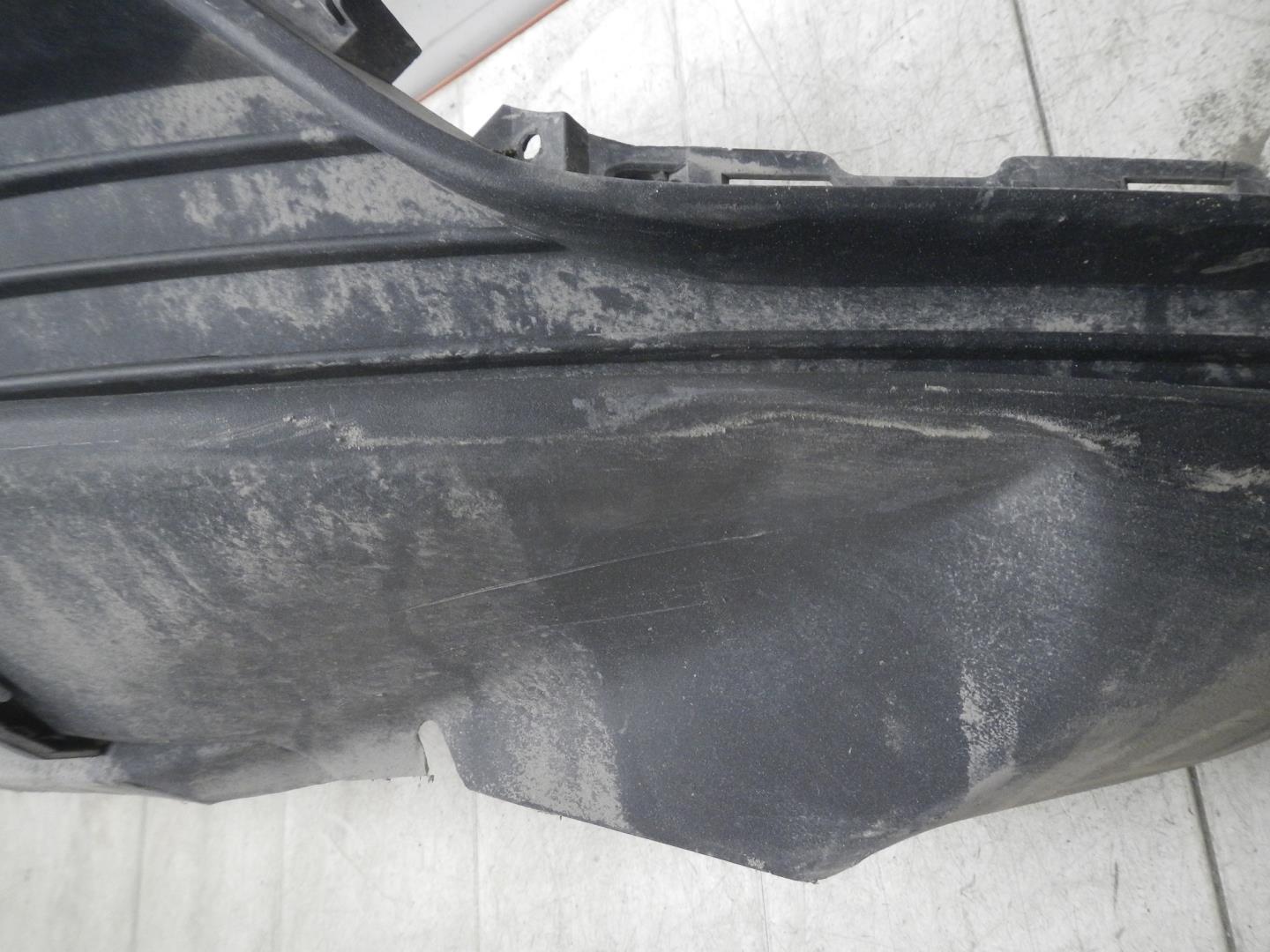 Юбка передняя