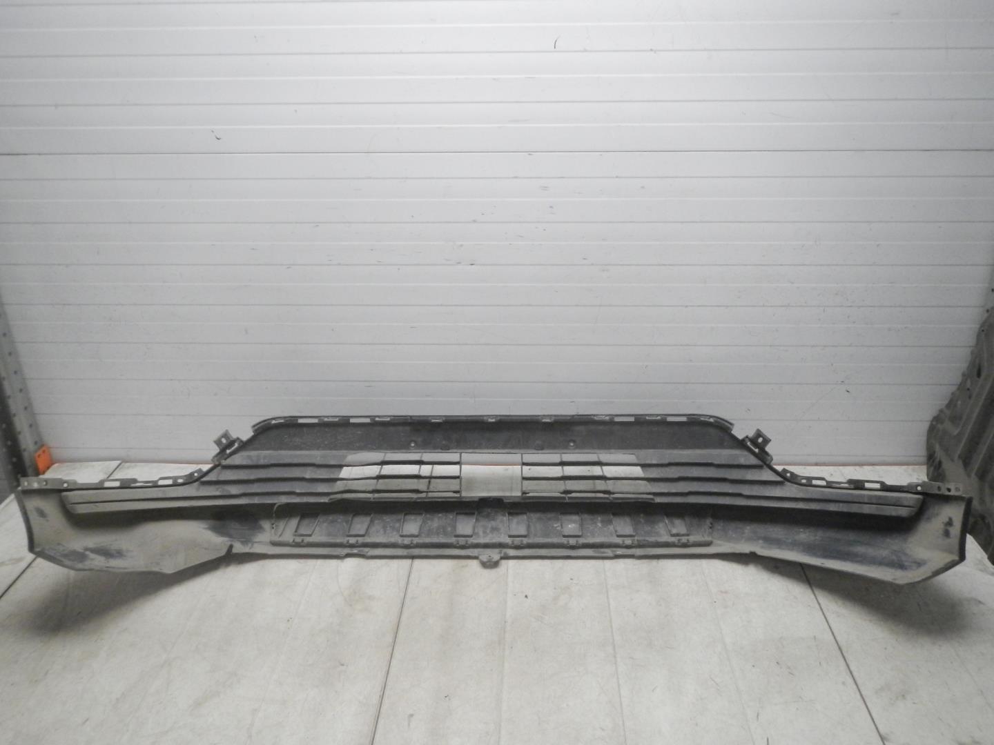 Юбка передняя