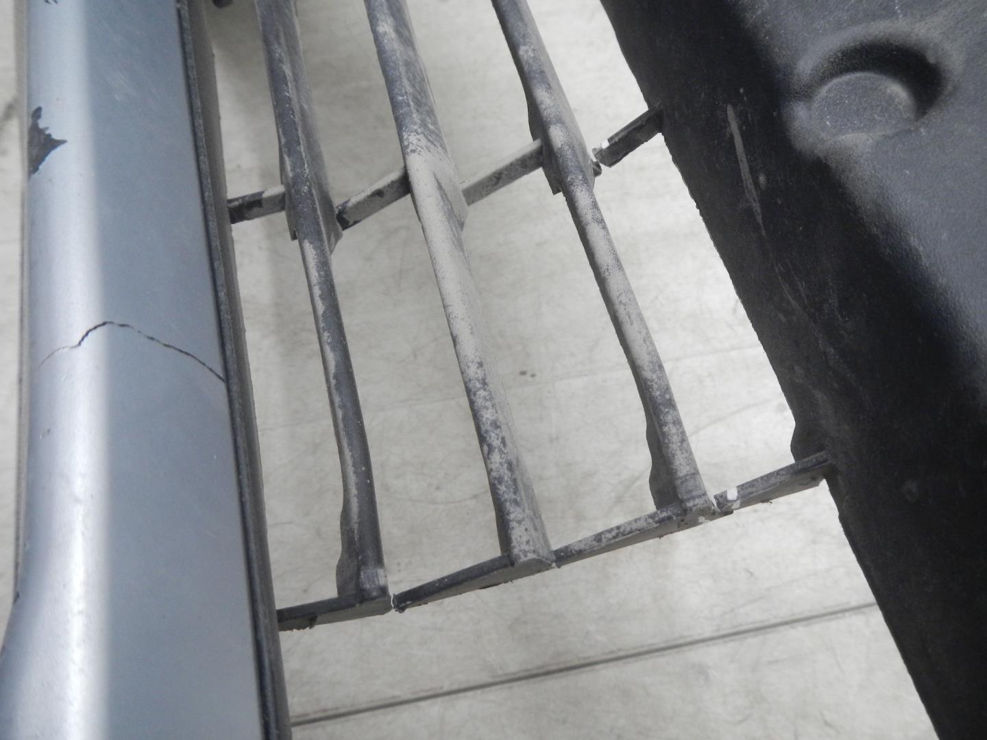 Юбка передняя