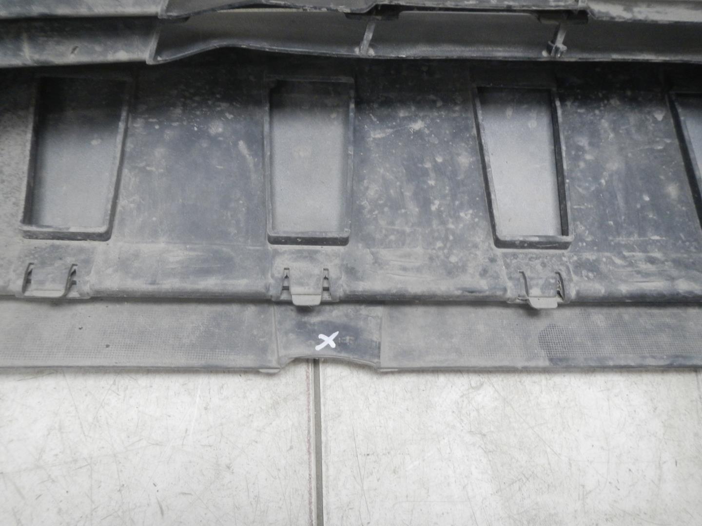 Юбка передняя