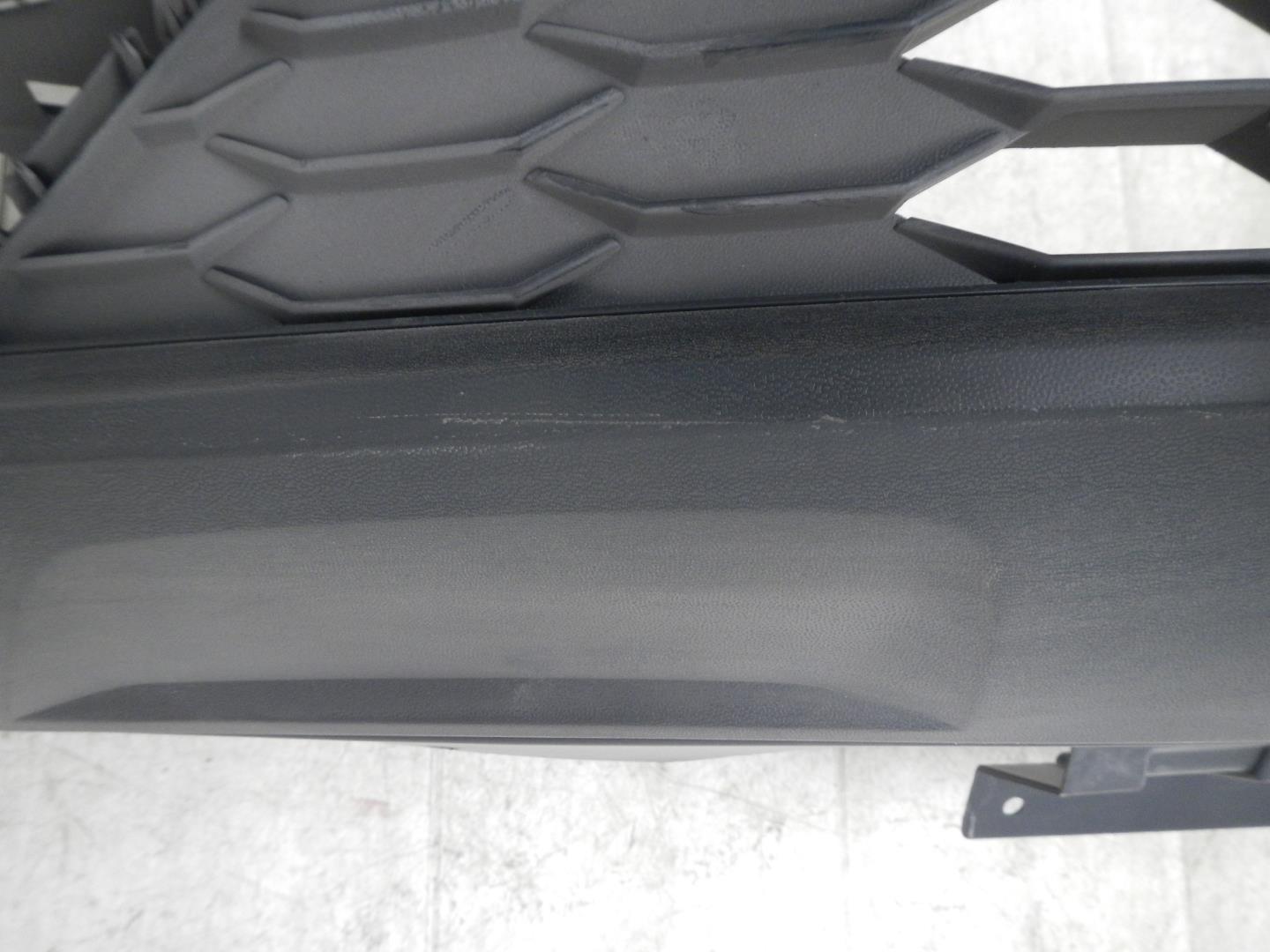 Юбка передняя