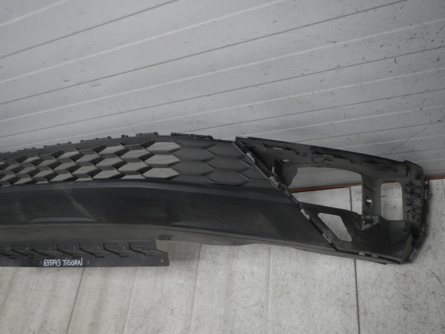 Юбка передняя