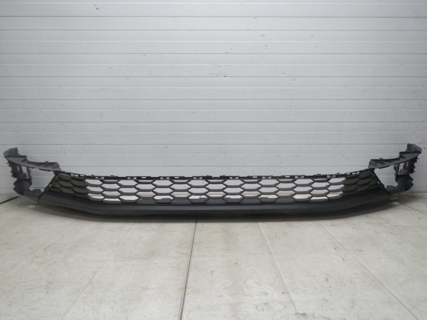 Юбка передняя