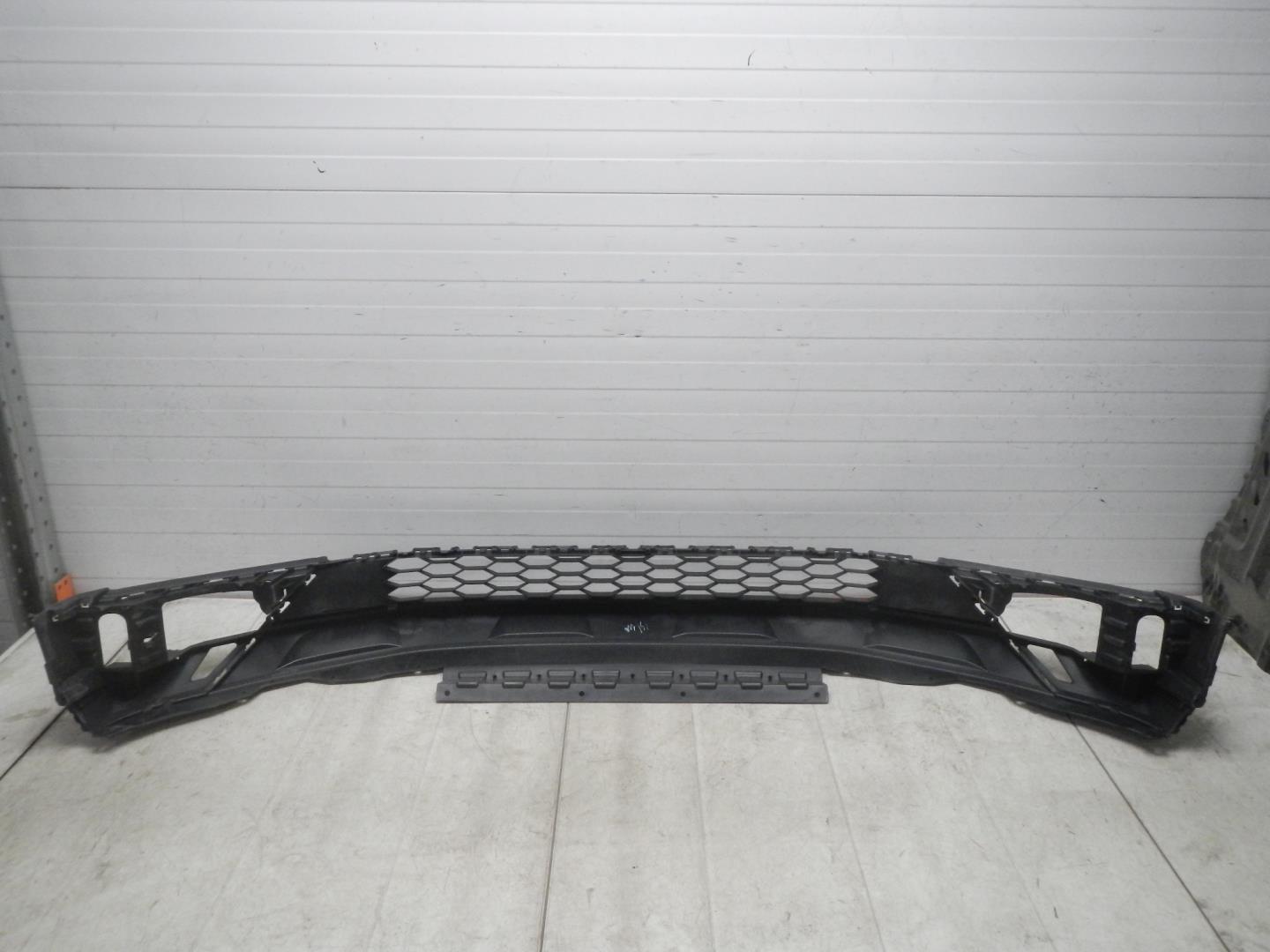 Юбка передняя