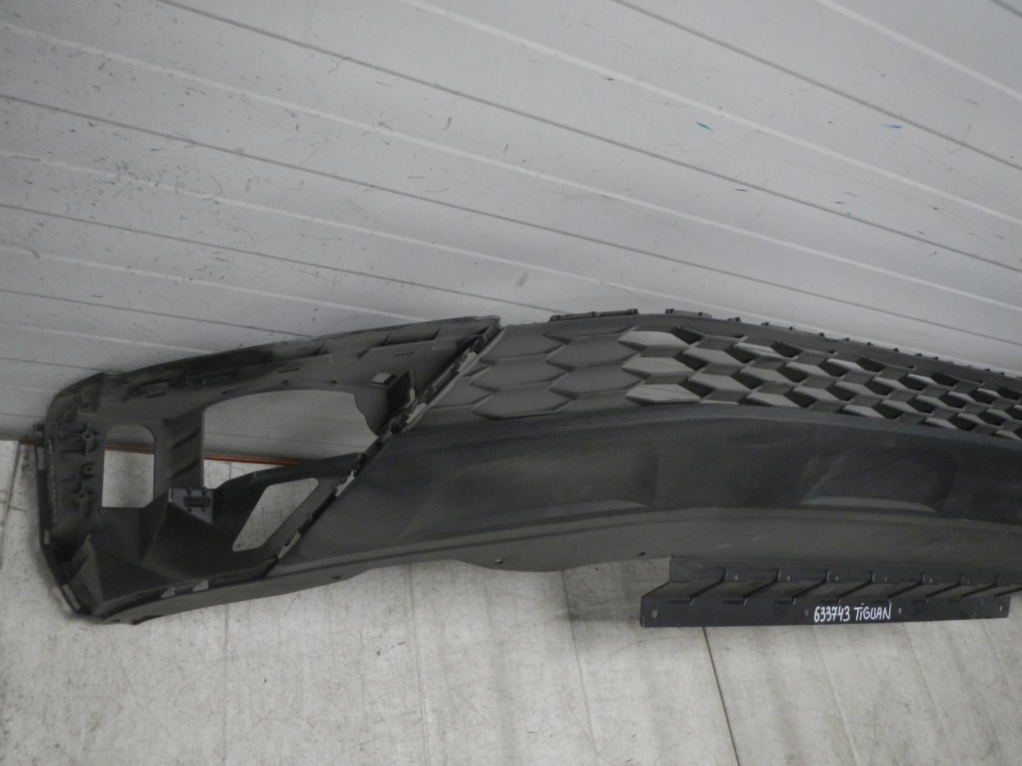 Юбка передняя