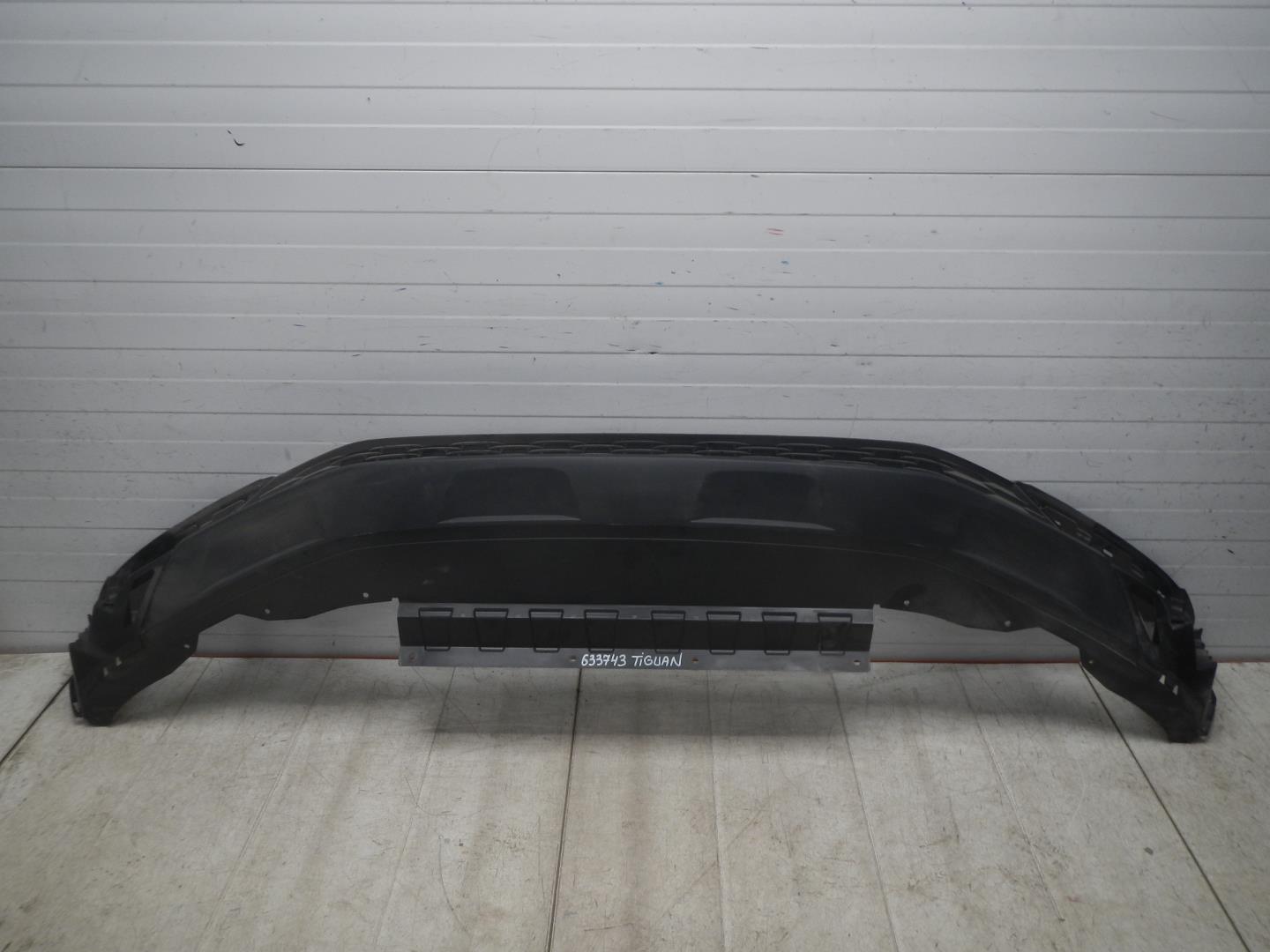 Юбка передняя