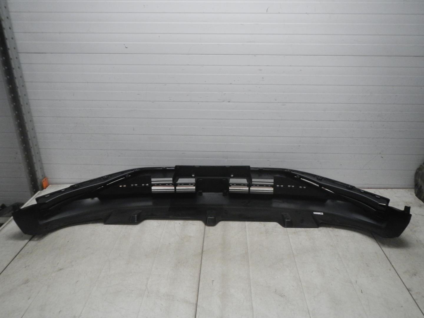 Юбка передняя