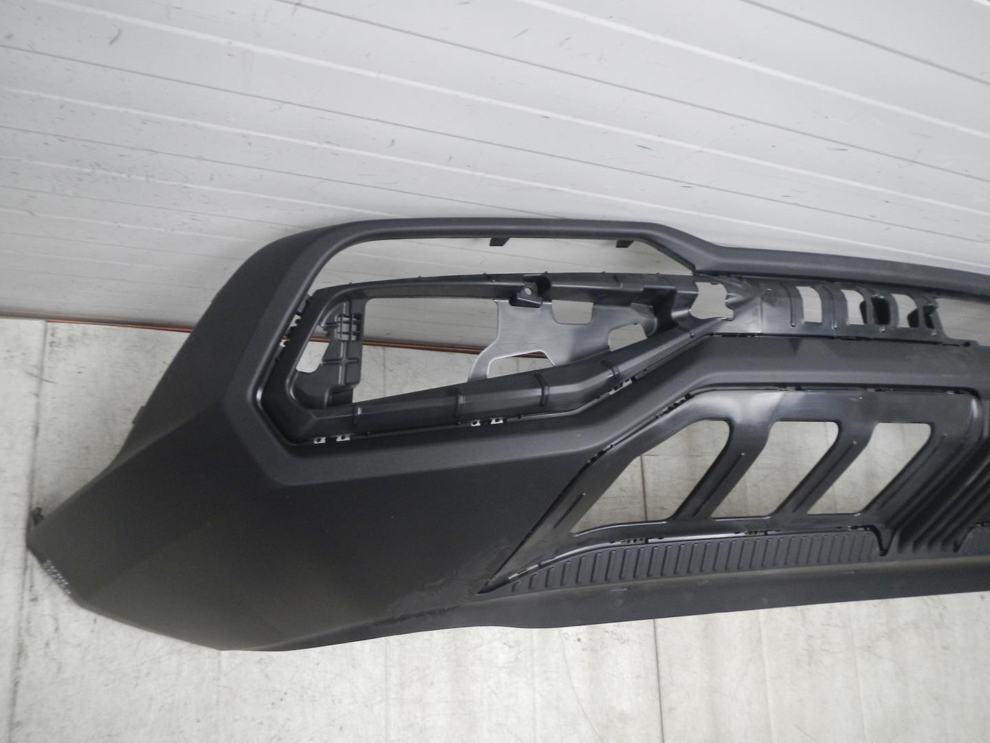 Юбка задняя