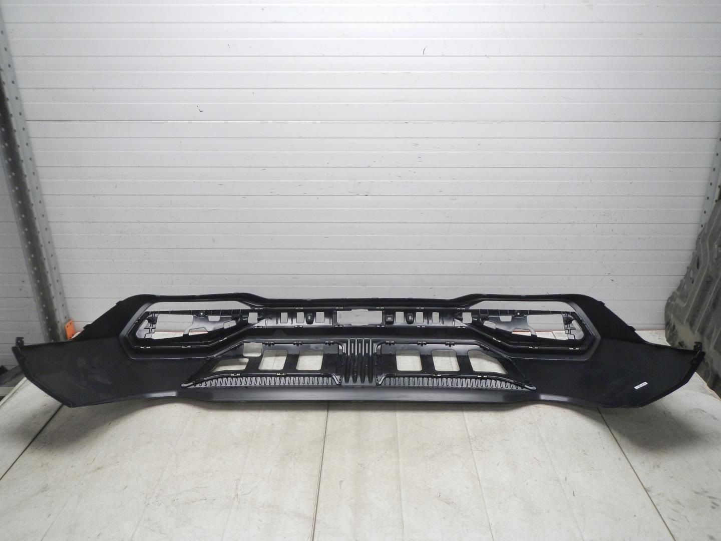 Юбка задняя