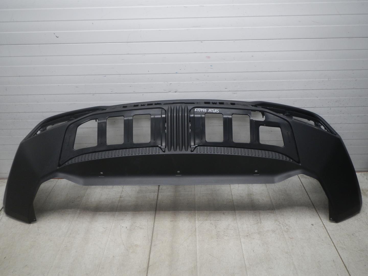 Юбка задняя