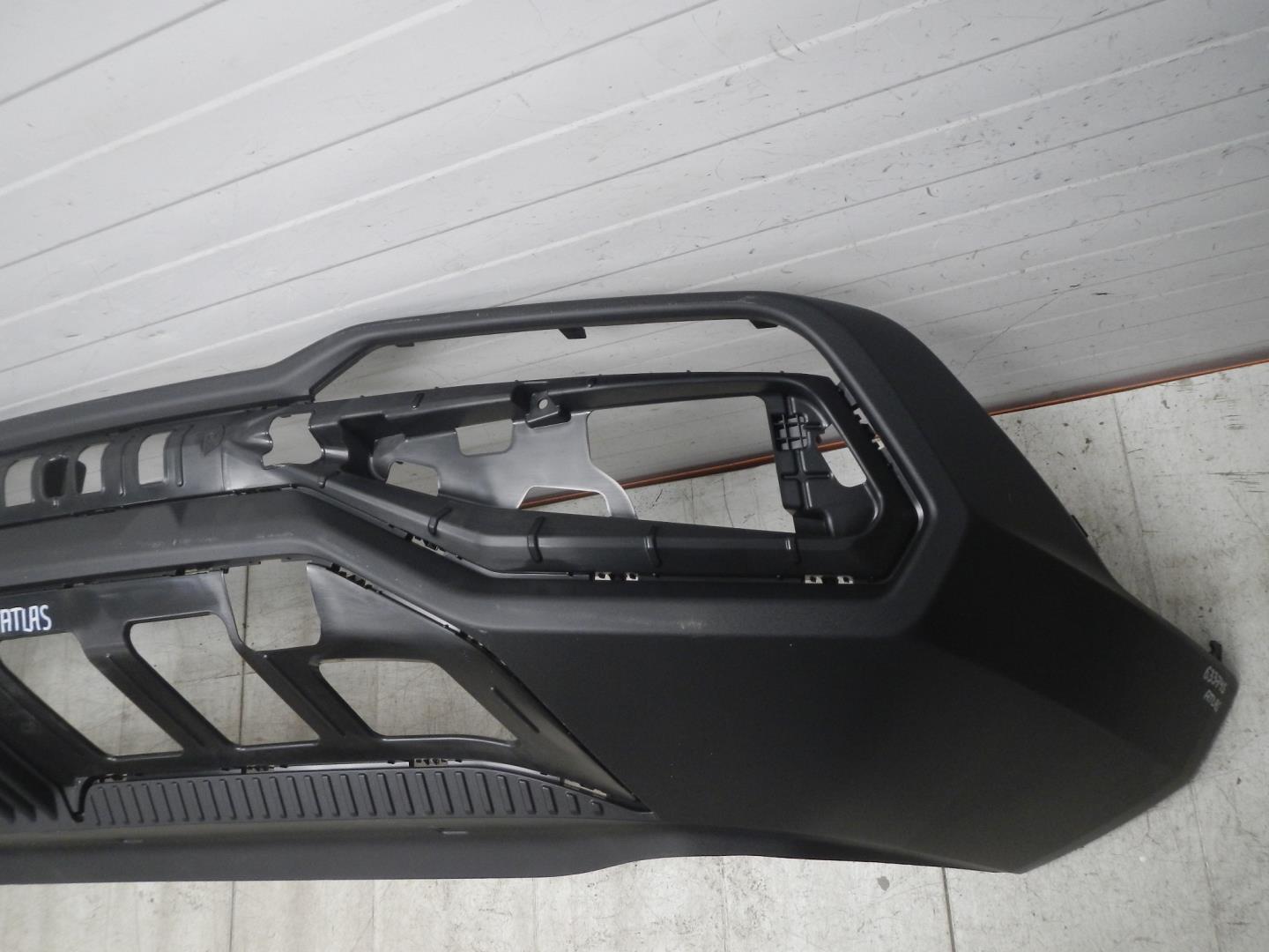 Юбка задняя