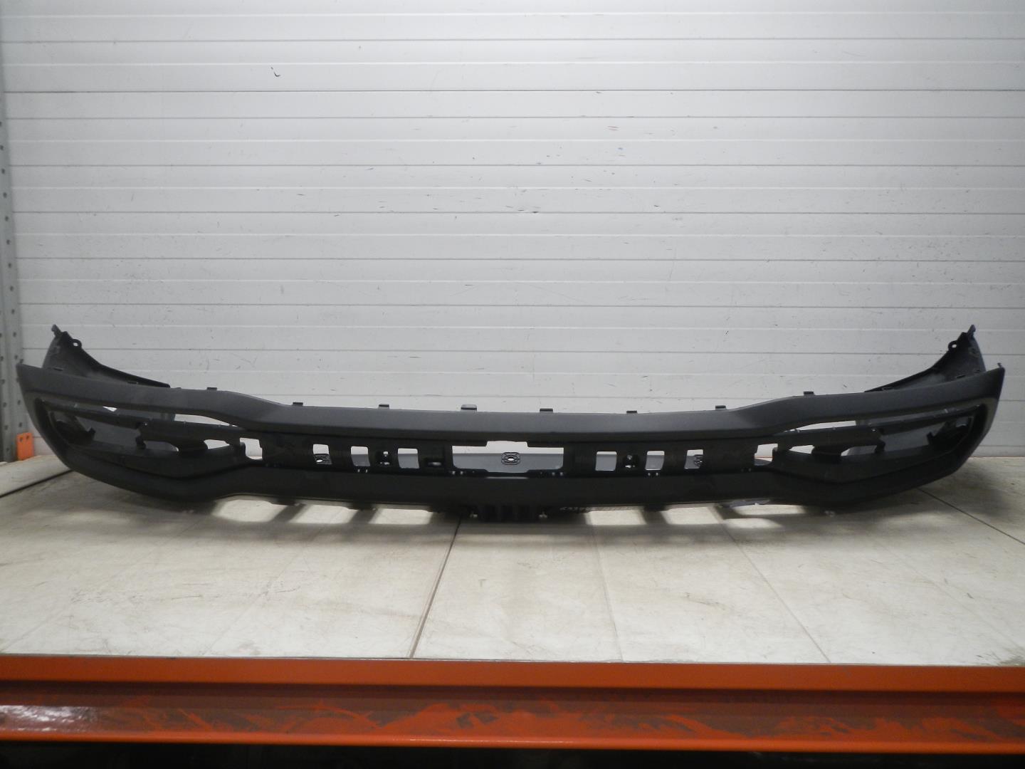 Юбка задняя