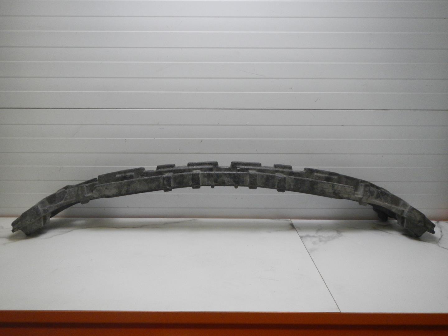 Наполнитель переднего бампера