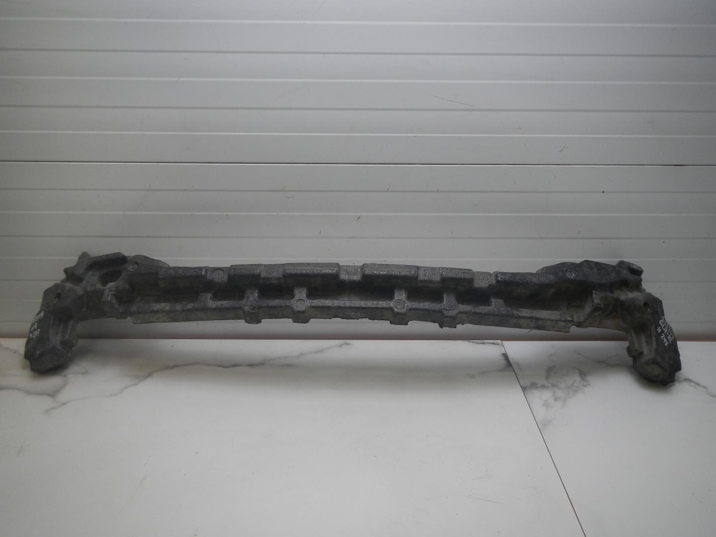 Наполнитель переднего бампера