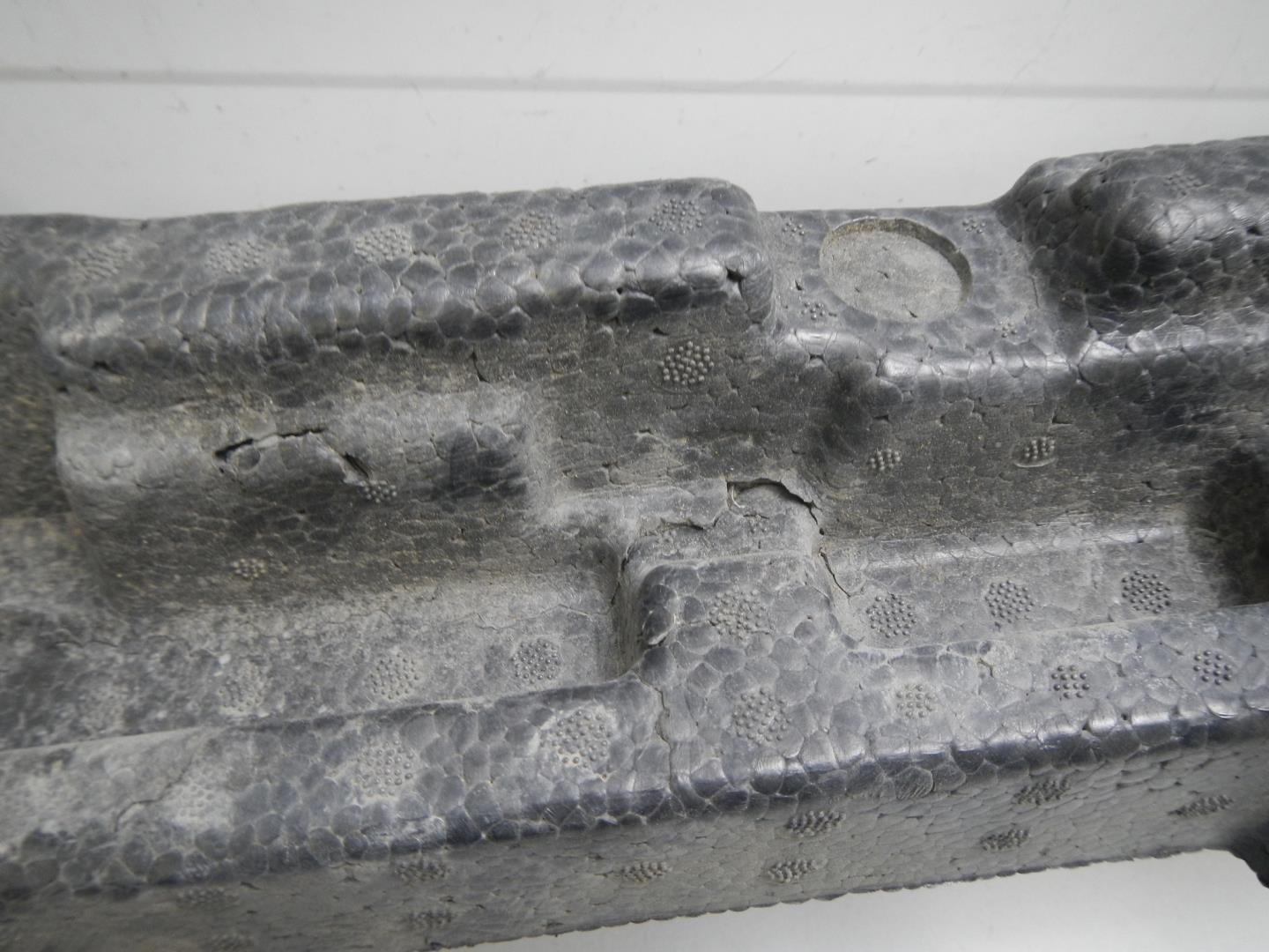 Наполнитель переднего бампера