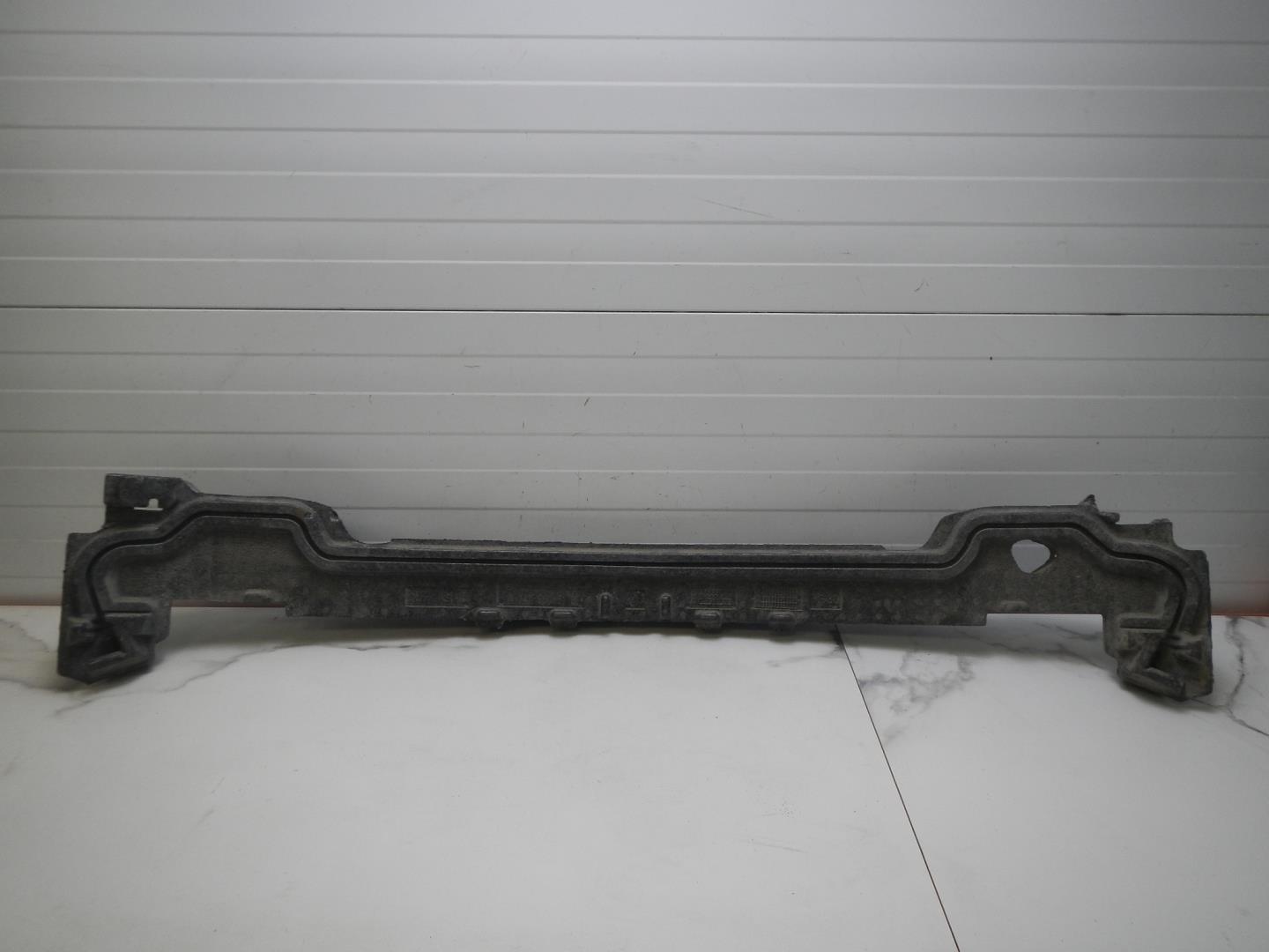 Наполнитель переднего бампера