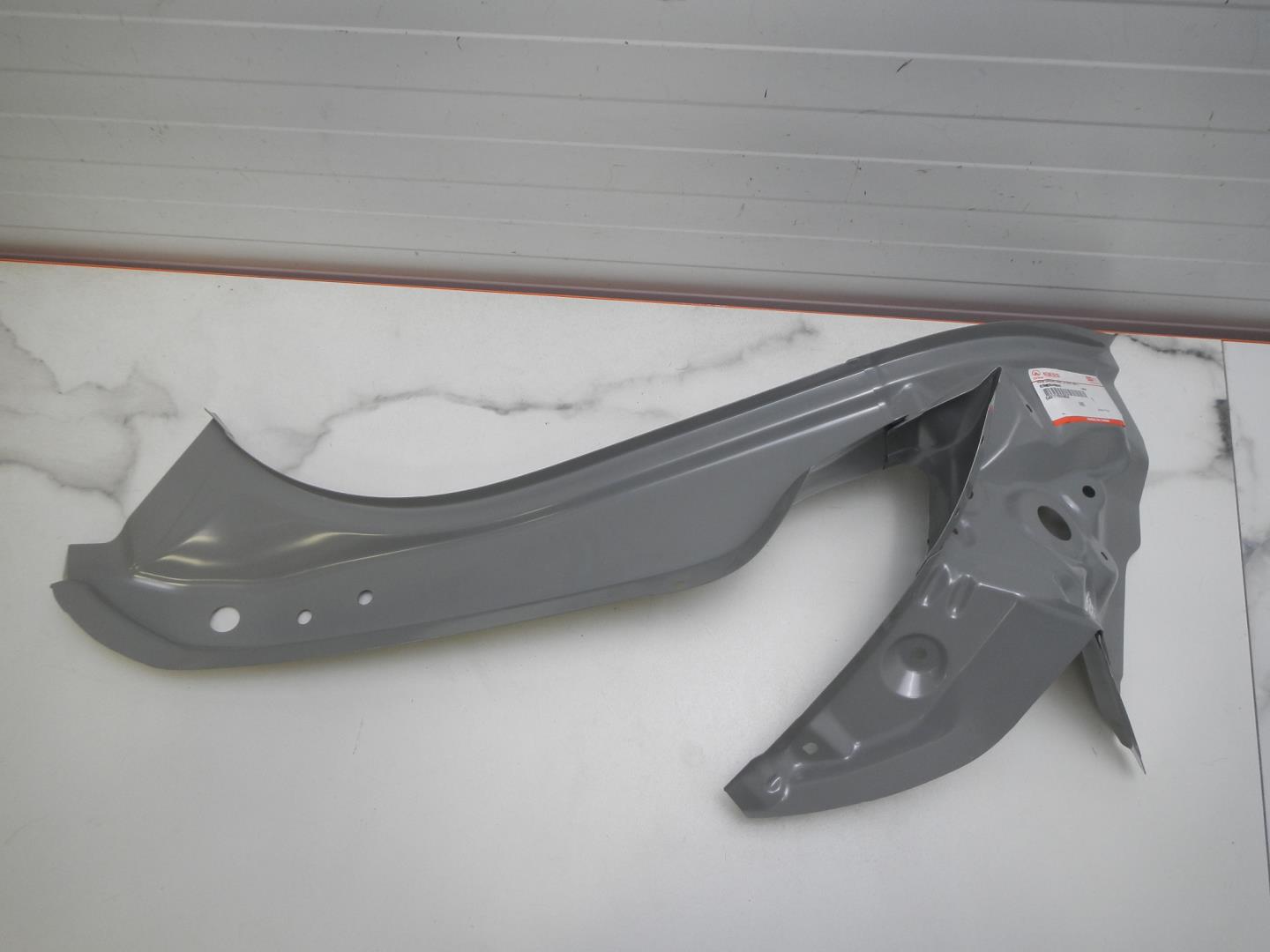 Панель задняя