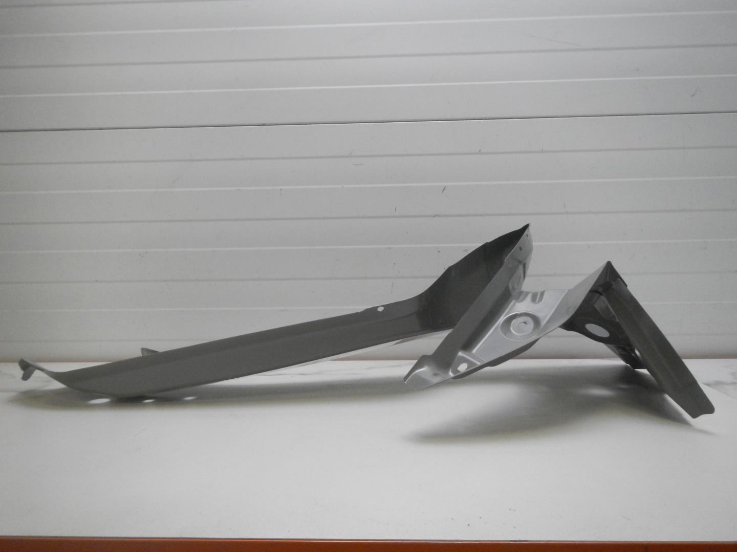 Панель задняя