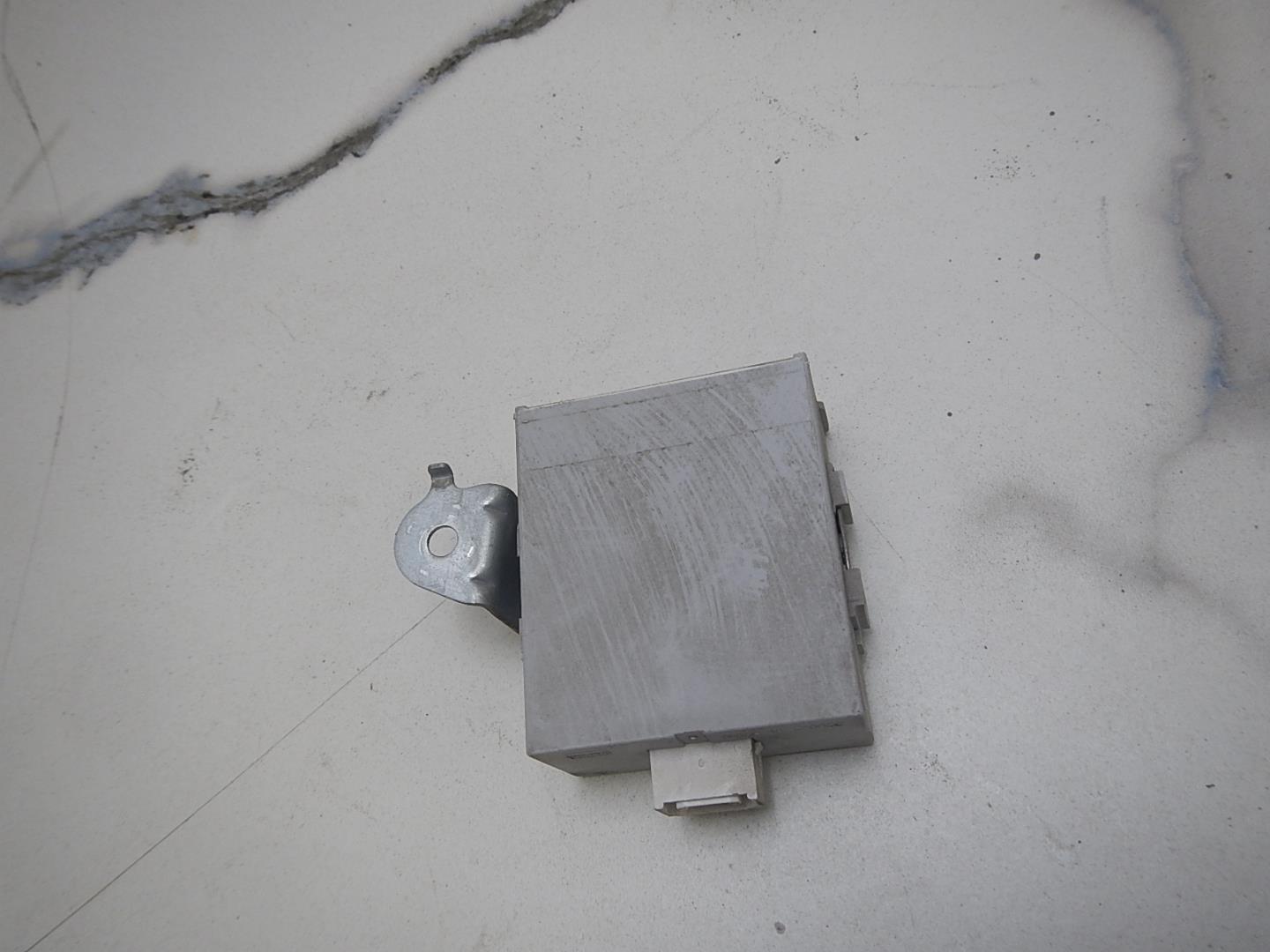 Блок управления центральным замком