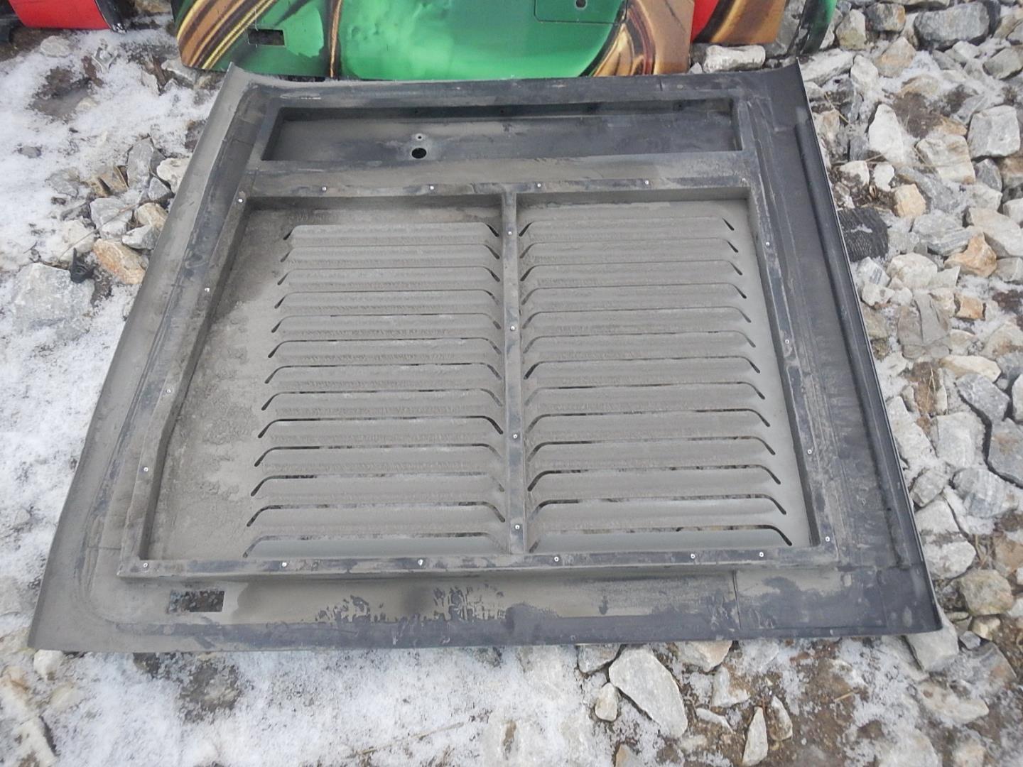 Накладка (кузов наружные)