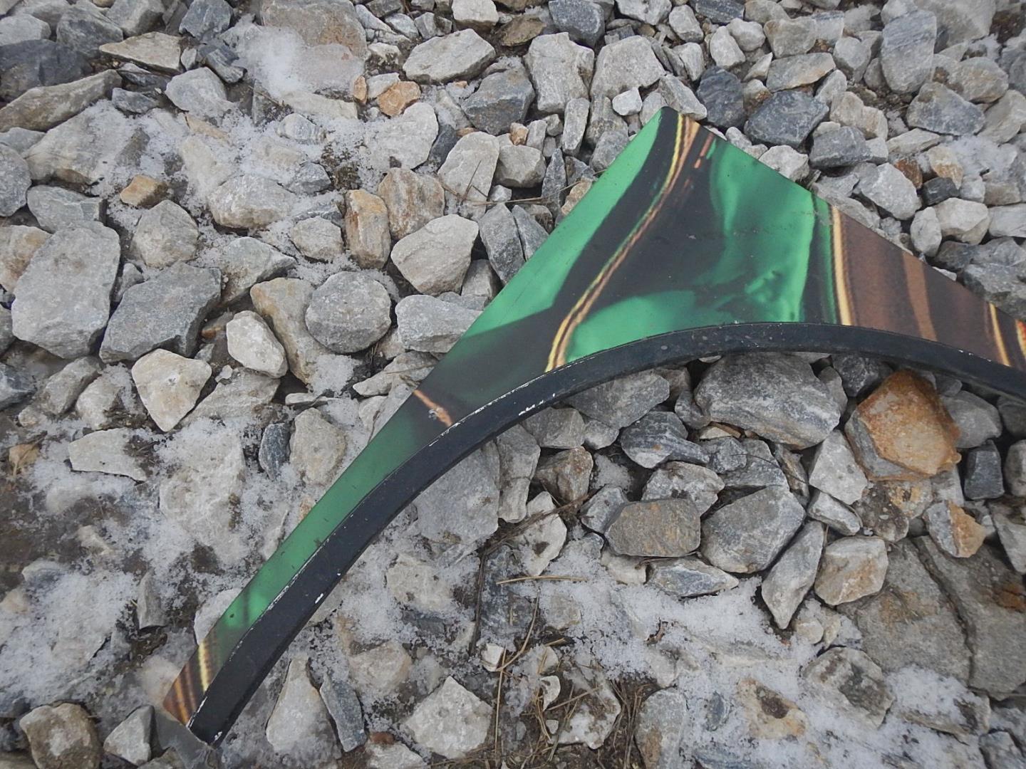 Накладка (кузов наружные)