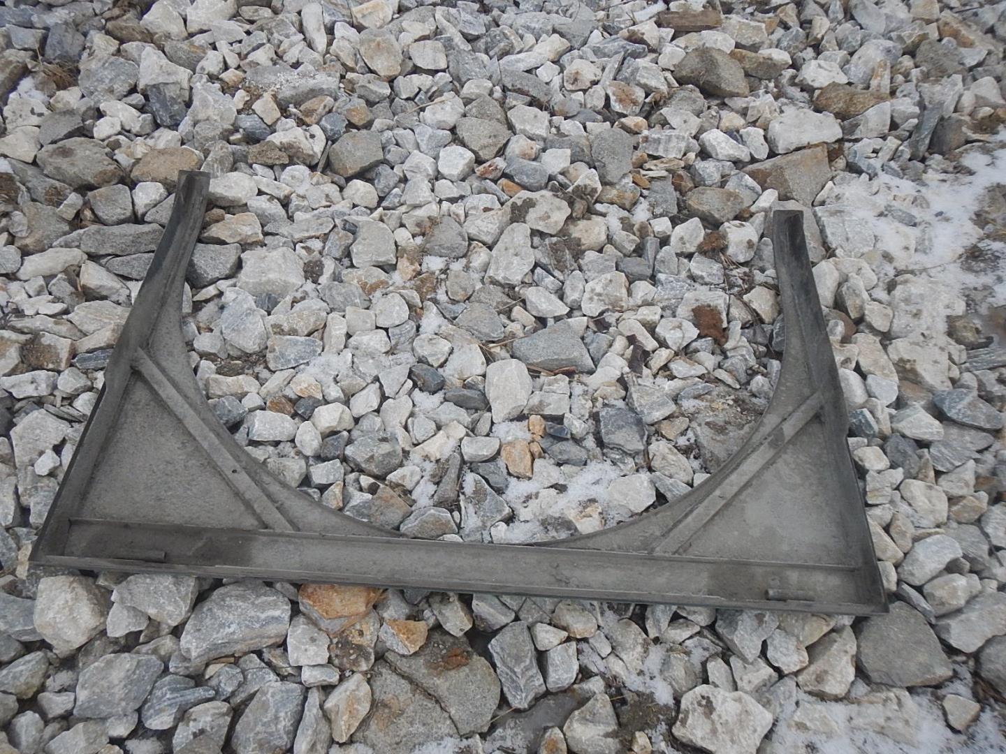 Накладка (кузов наружные)