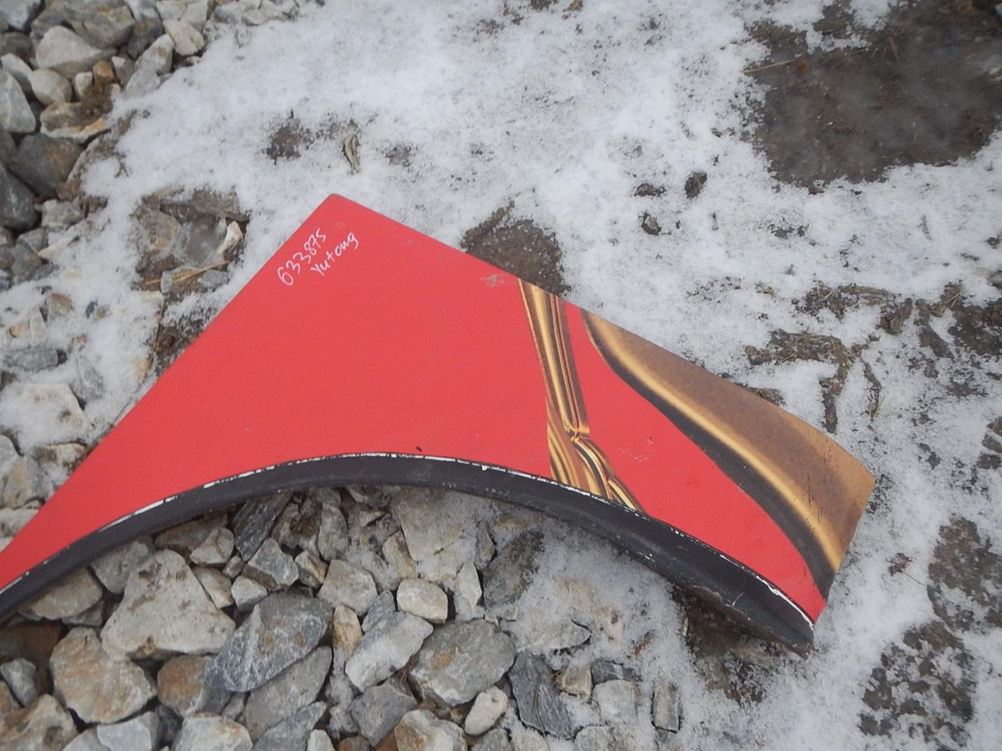 Накладка (кузов наружные)