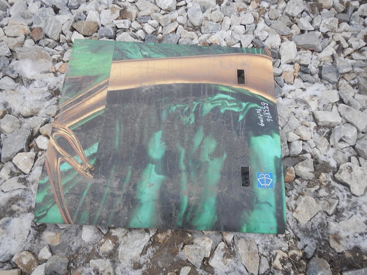 Накладка (кузов наружные)