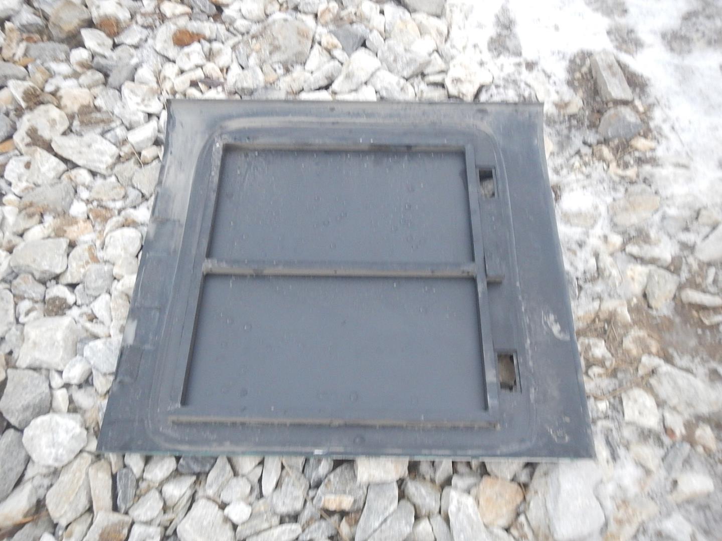 Накладка (кузов наружные)