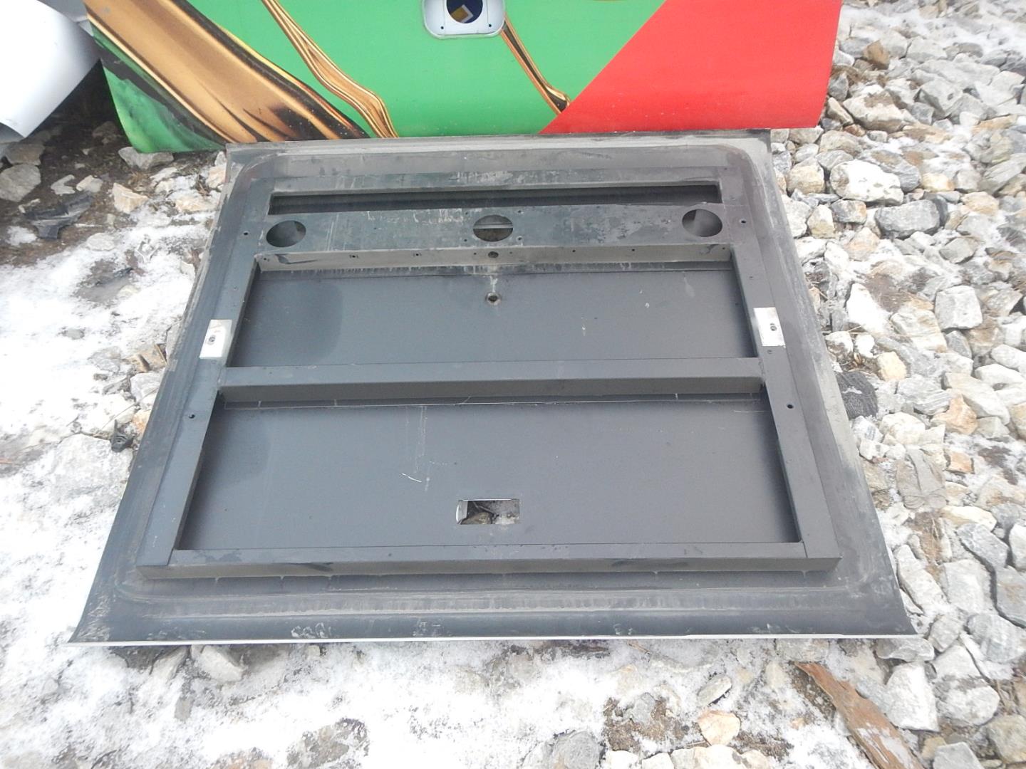 Накладка (кузов наружные)