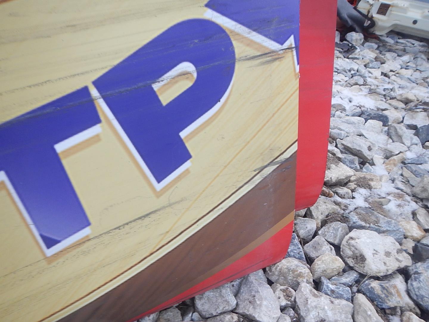 Накладка (кузов наружные)