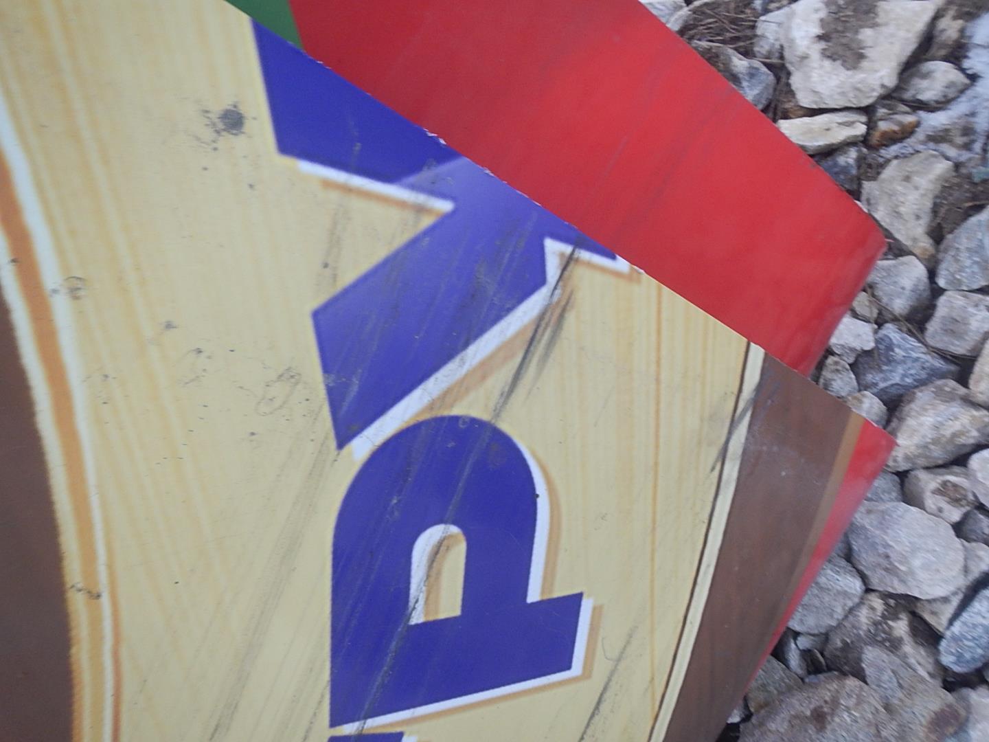 Накладка (кузов наружные)