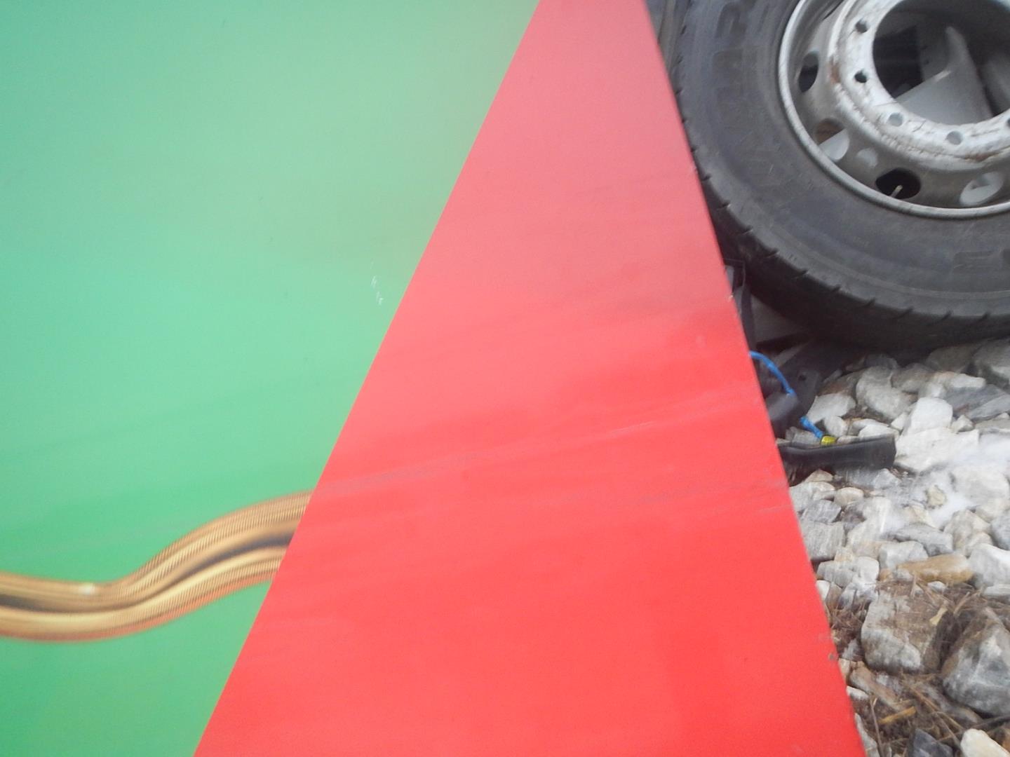 Накладка (кузов наружные)