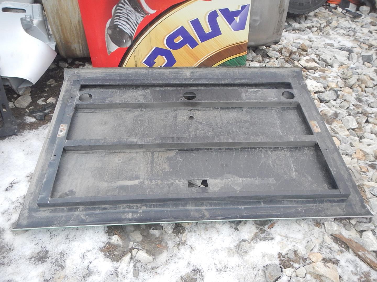 Накладка (кузов наружные)