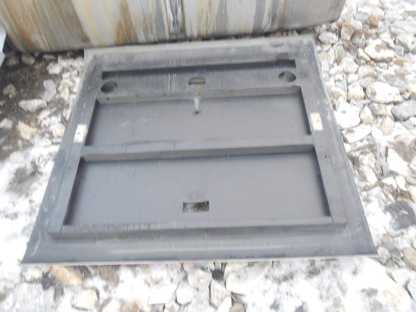 Накладка (кузов наружные)