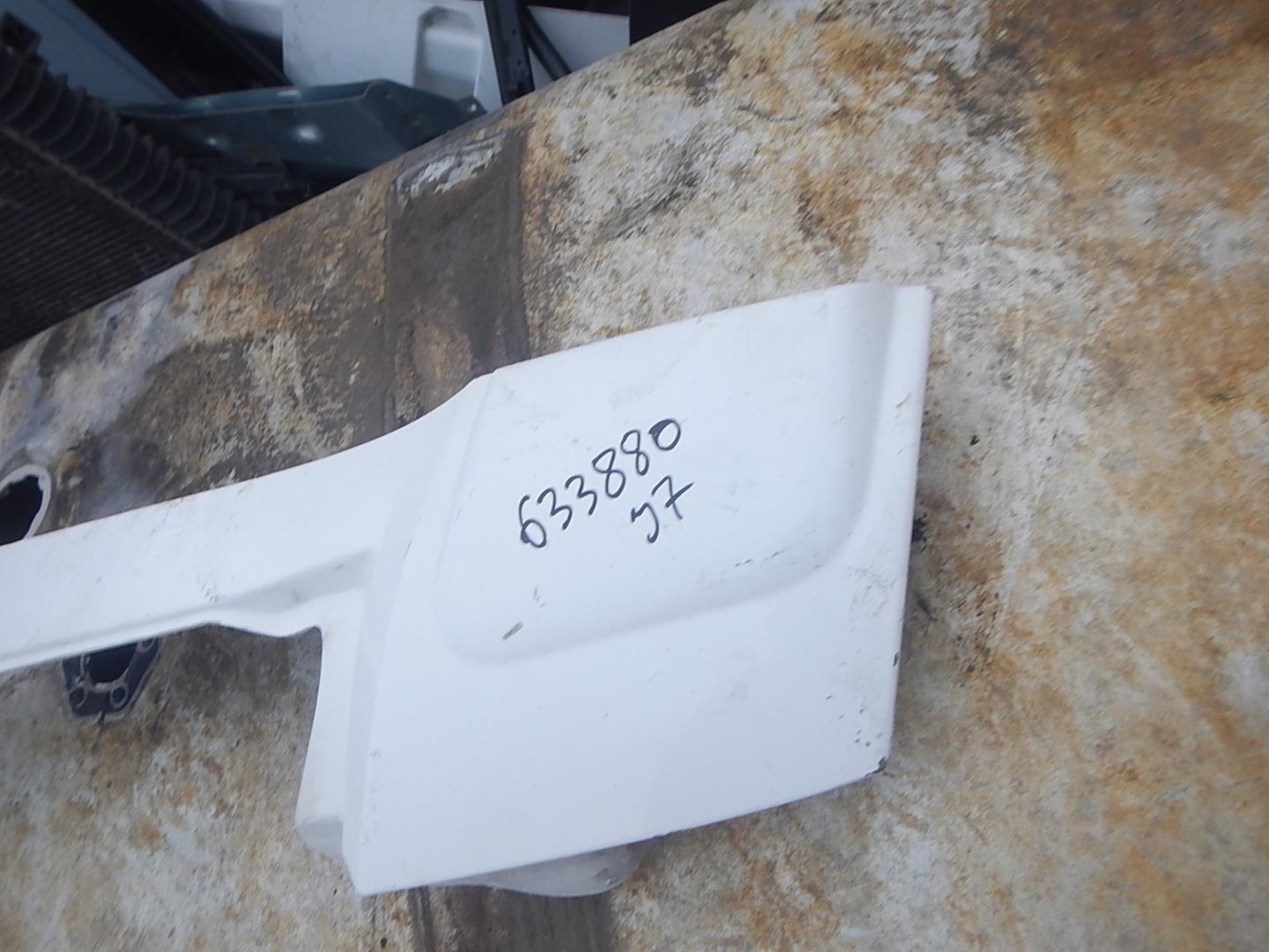 Накладка (кузов наружные)