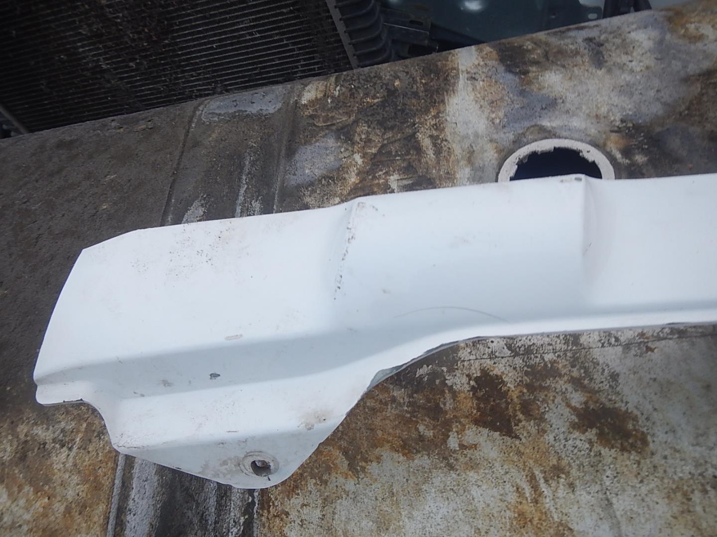 Накладка (кузов наружные)