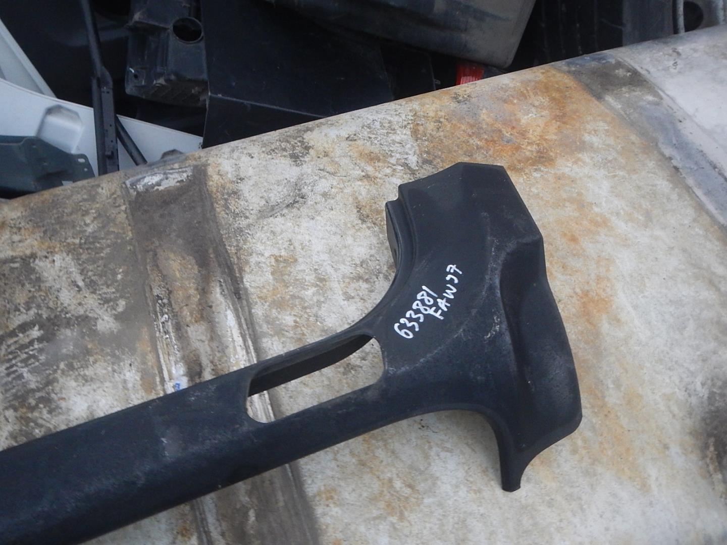 Молдинг лобового стекла