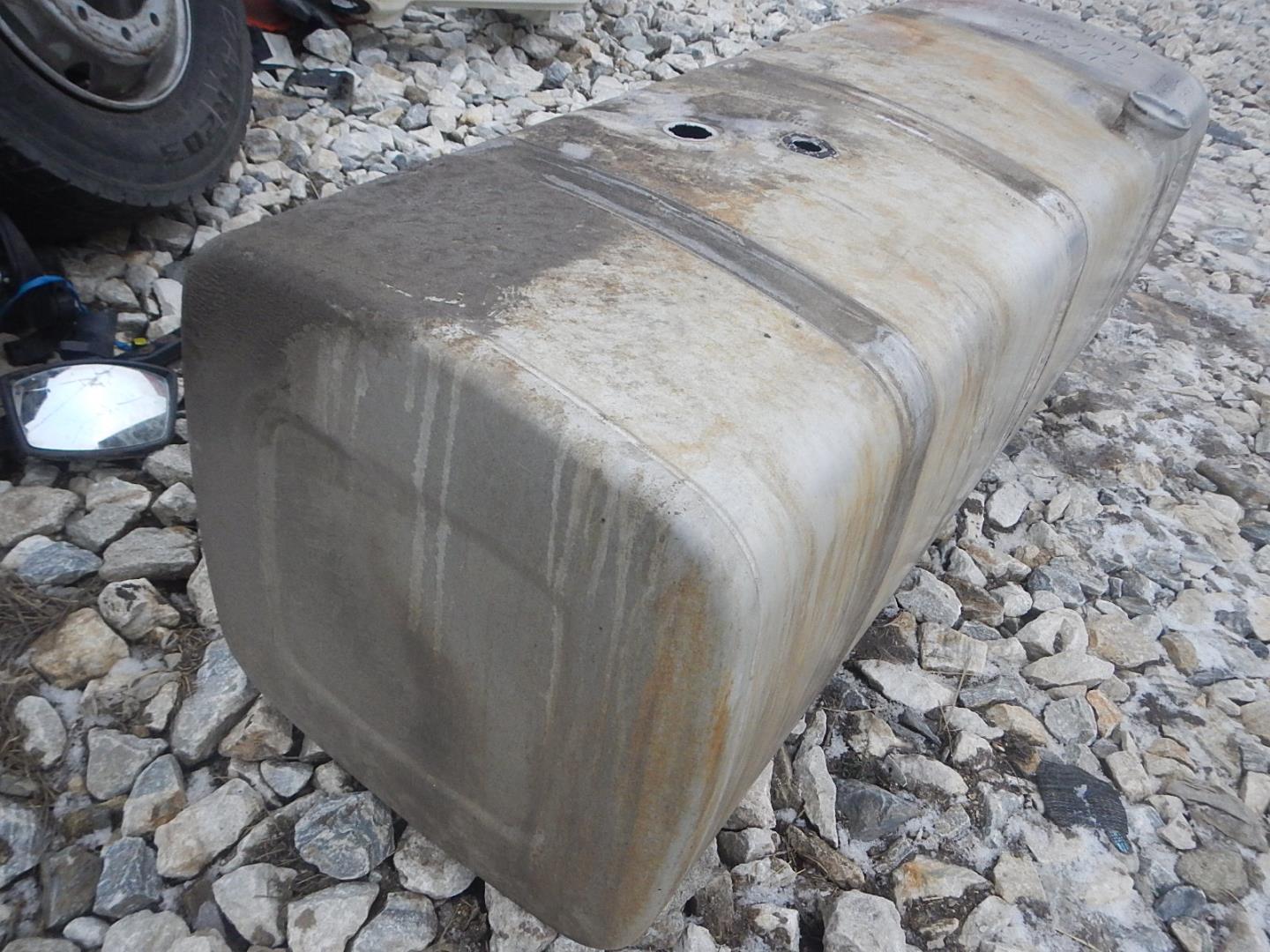 Бак топливный