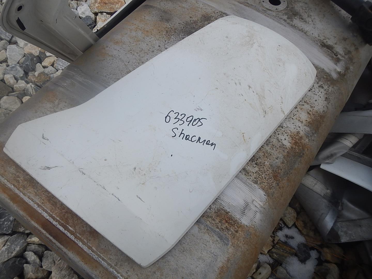 Накладка (кузов наружные)