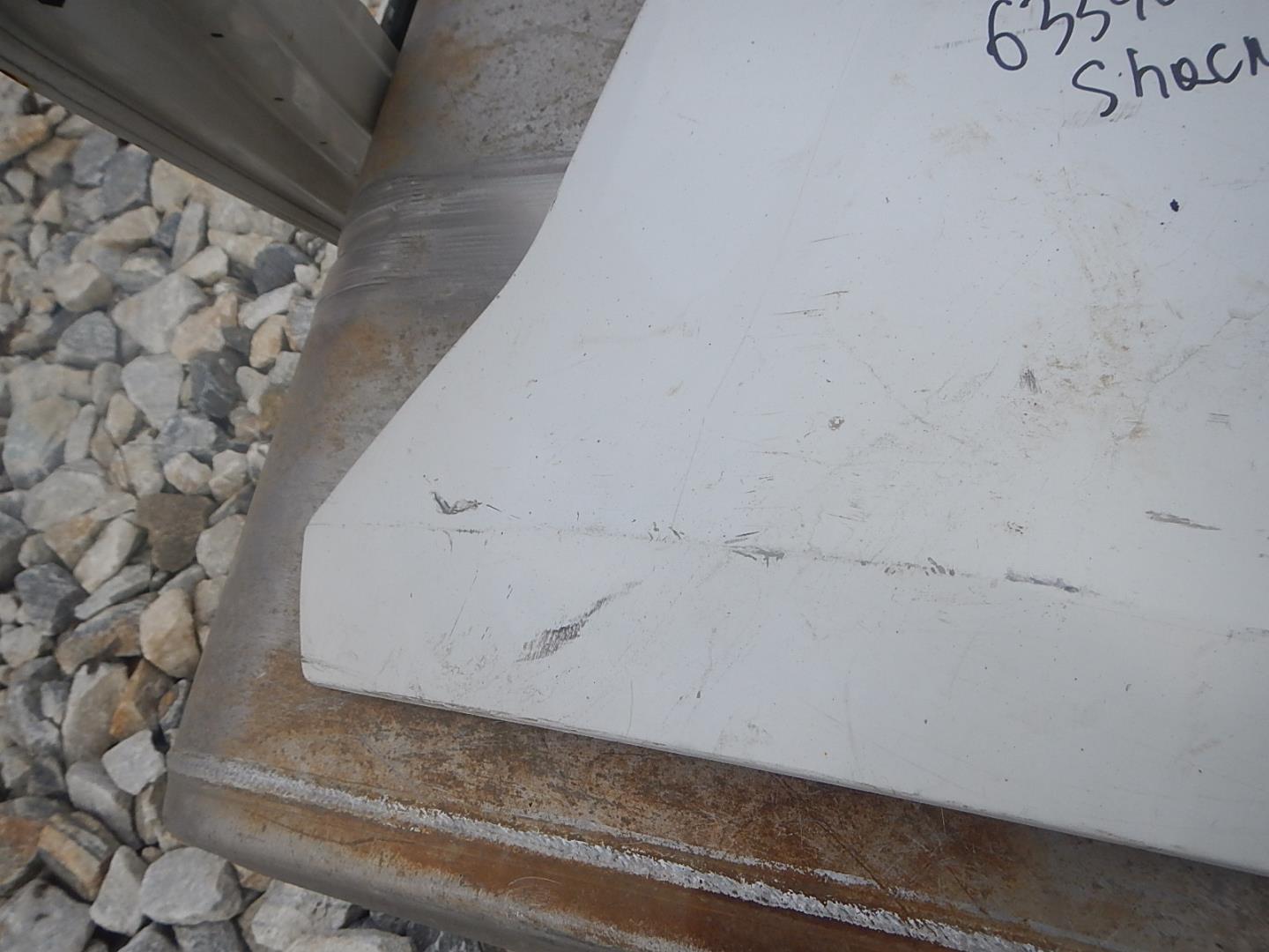 Накладка (кузов наружные)