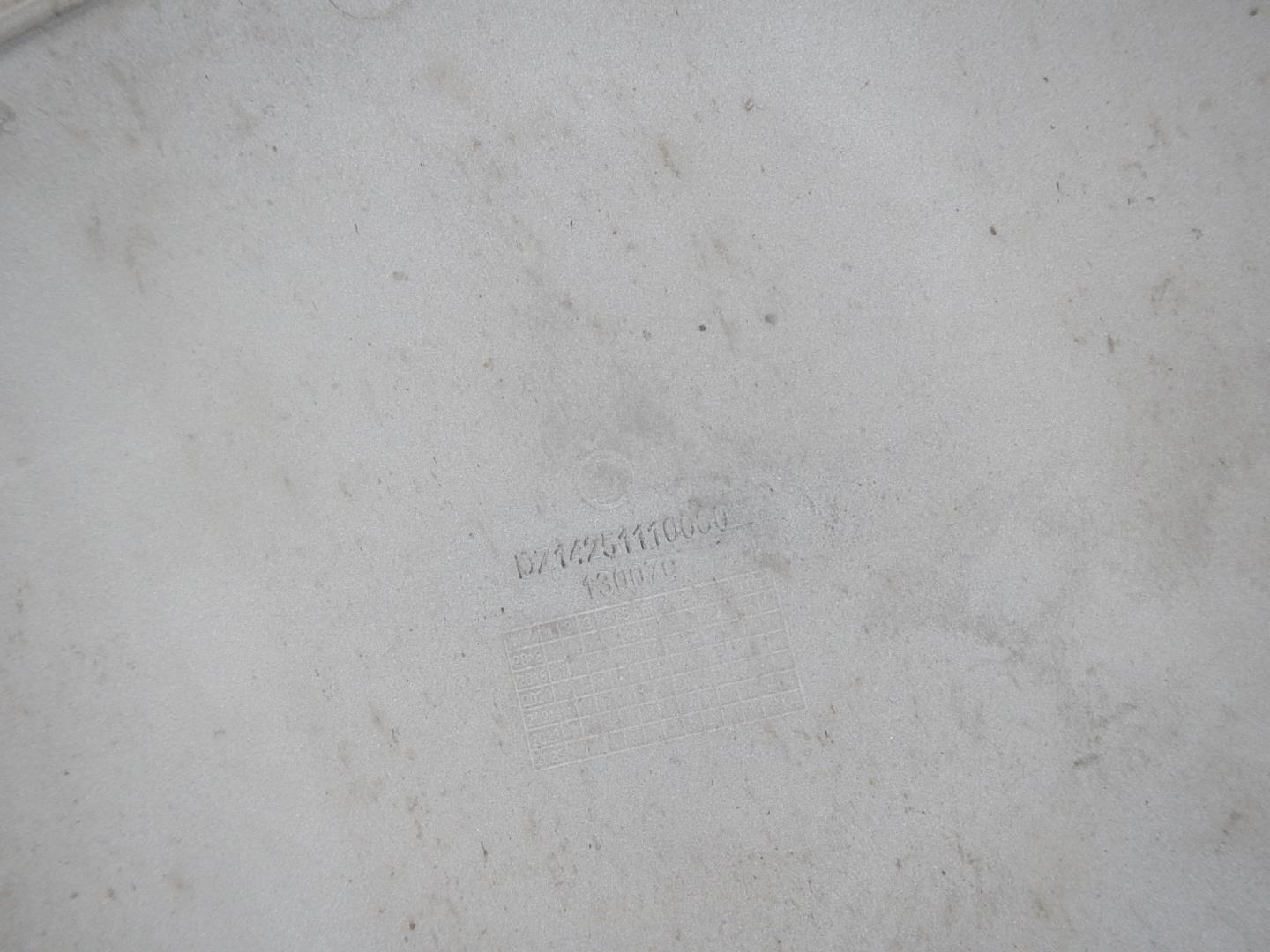 Накладка (кузов наружные)