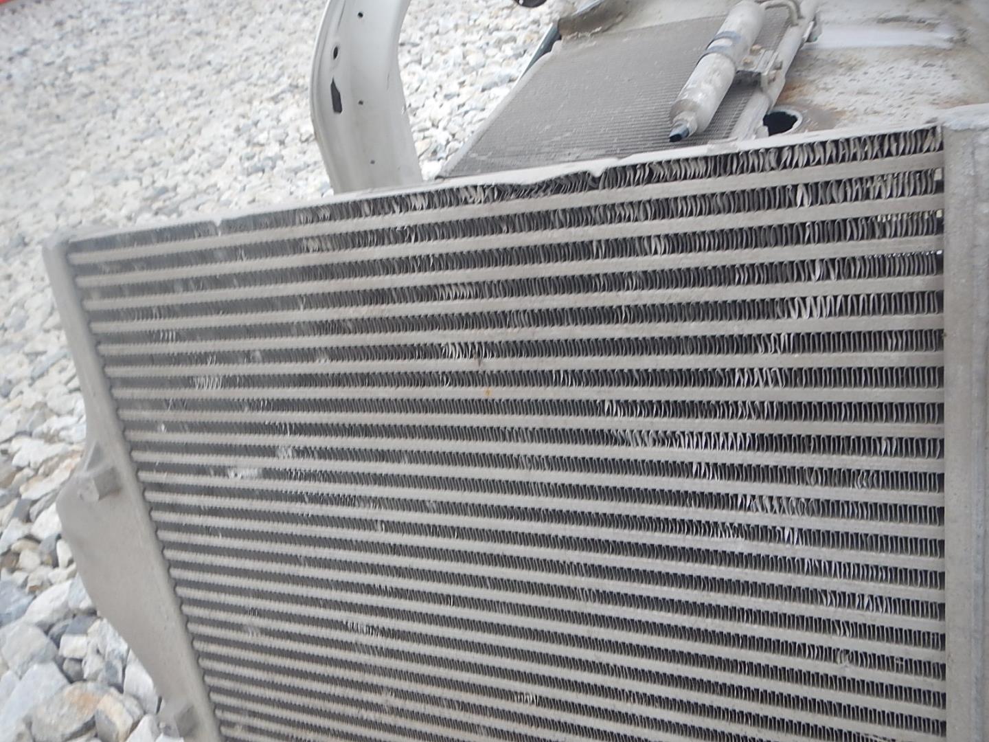 Интеркулер